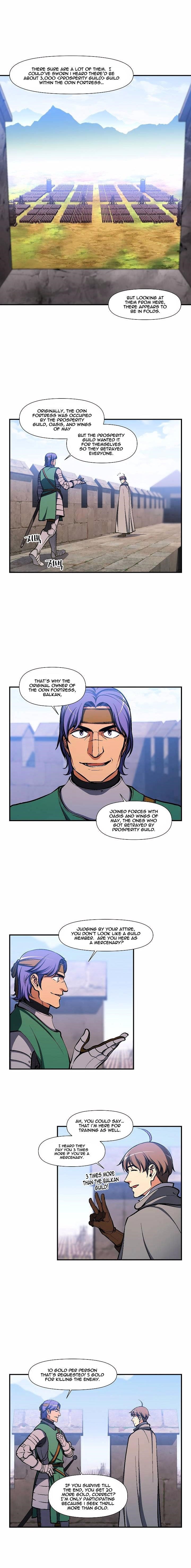 The Legendary Moonlight Sculptor - Chapter 102 Page 11