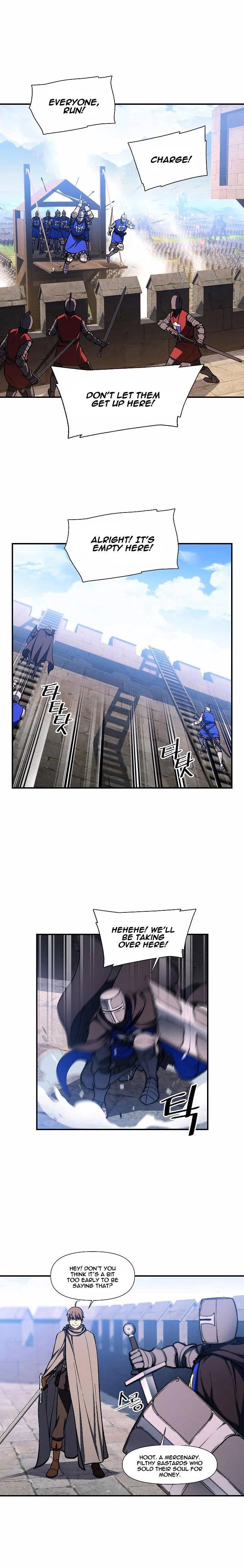 The Legendary Moonlight Sculptor - Chapter 102 Page 14