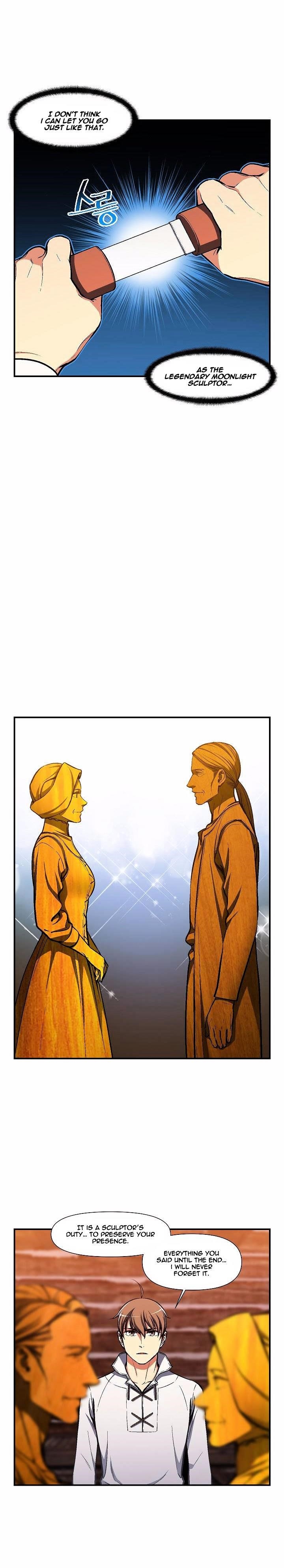 The Legendary Moonlight Sculptor - Chapter 102 Page 5