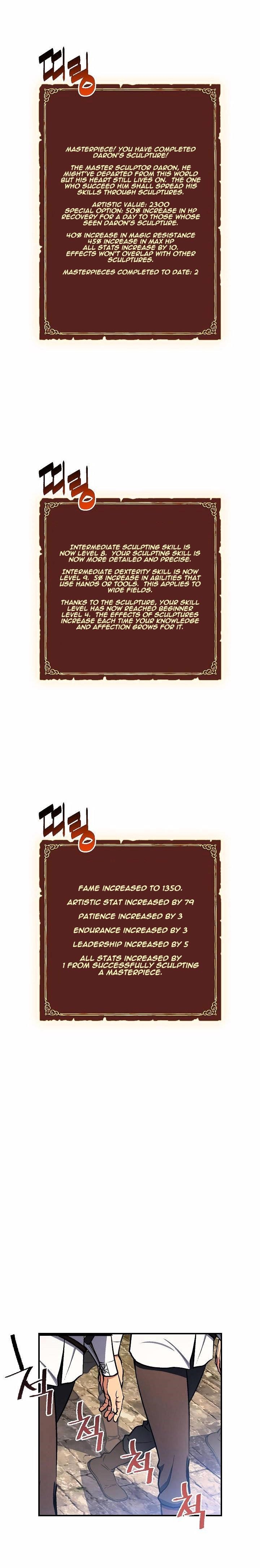 The Legendary Moonlight Sculptor - Chapter 102 Page 6