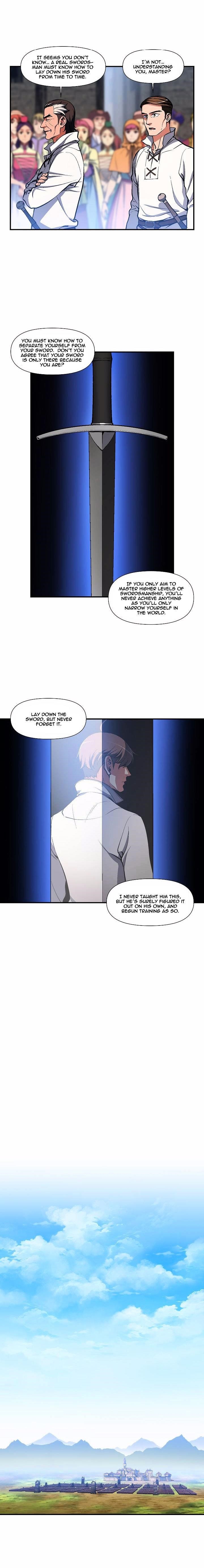 The Legendary Moonlight Sculptor - Chapter 102 Page 9