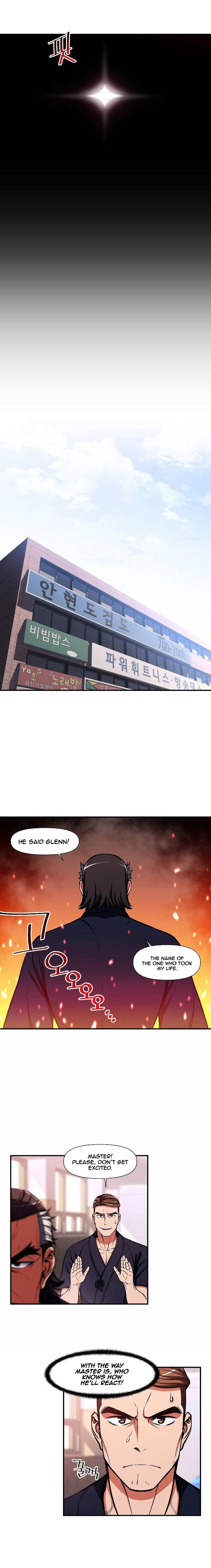 The Legendary Moonlight Sculptor - Chapter 103 Page 10