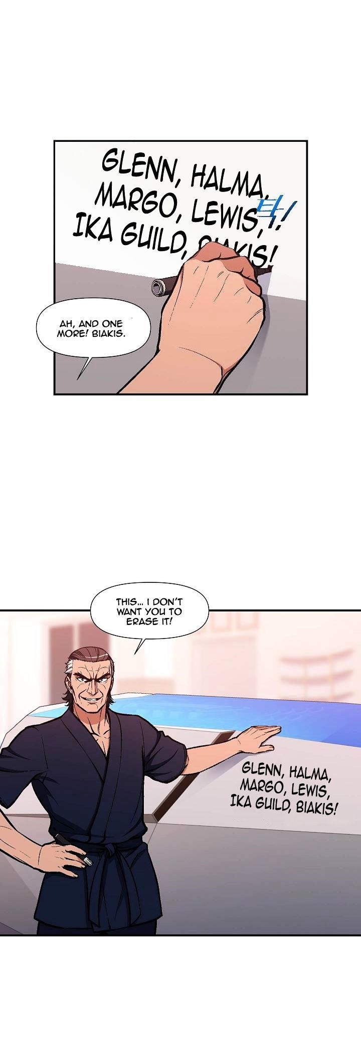 The Legendary Moonlight Sculptor - Chapter 103 Page 12