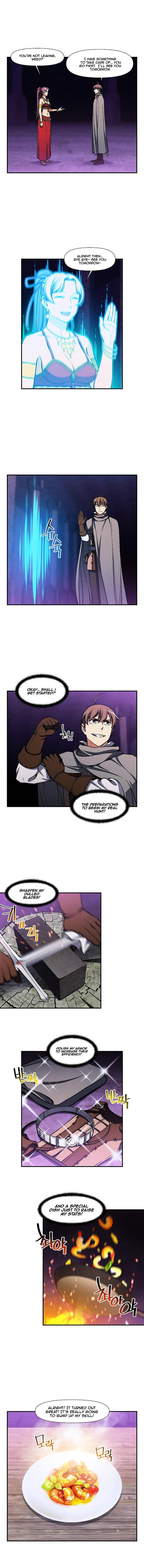 The Legendary Moonlight Sculptor - Chapter 106 Page 4