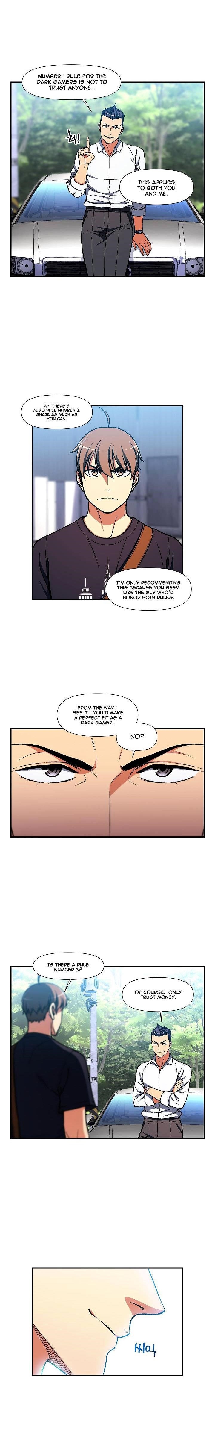 The Legendary Moonlight Sculptor - Chapter 109 Page 9