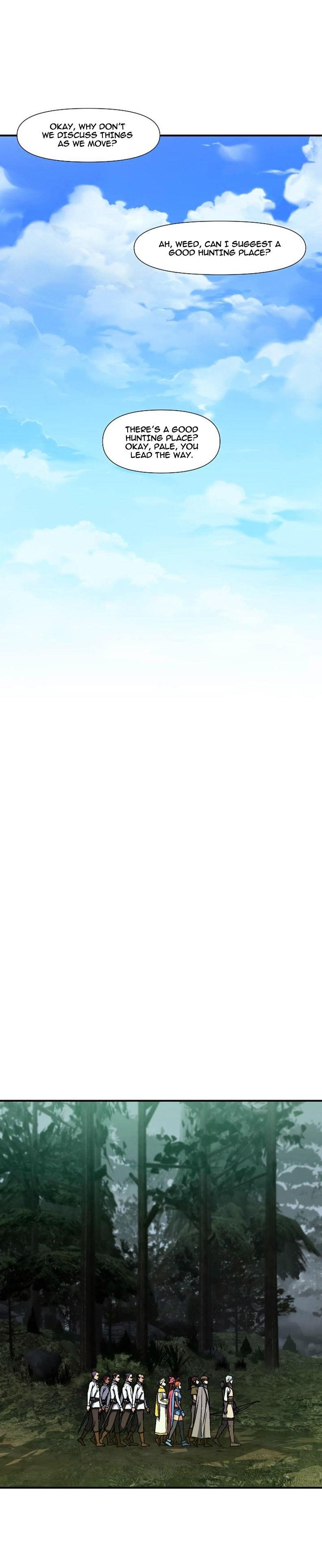 The Legendary Moonlight Sculptor - Chapter 114 Page 11