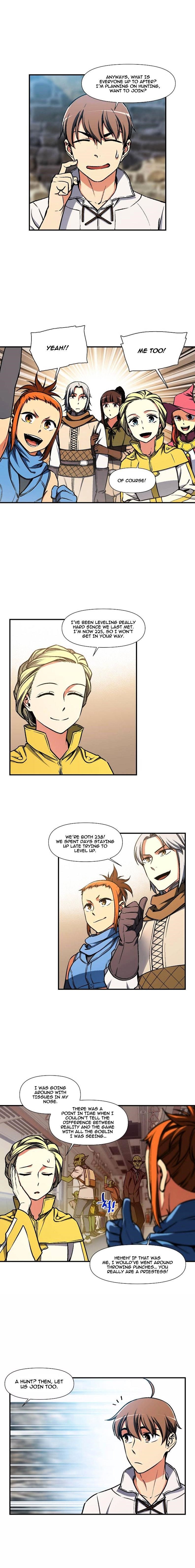 The Legendary Moonlight Sculptor - Chapter 114 Page 9