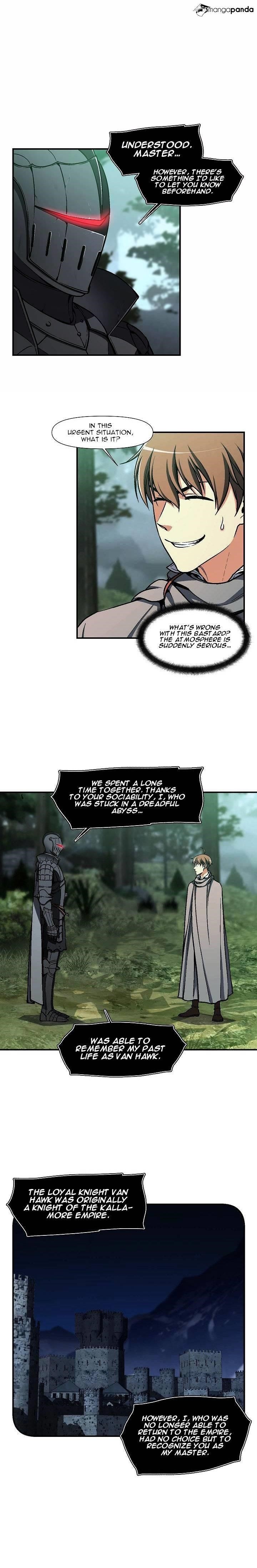 The Legendary Moonlight Sculptor - Chapter 116 Page 2