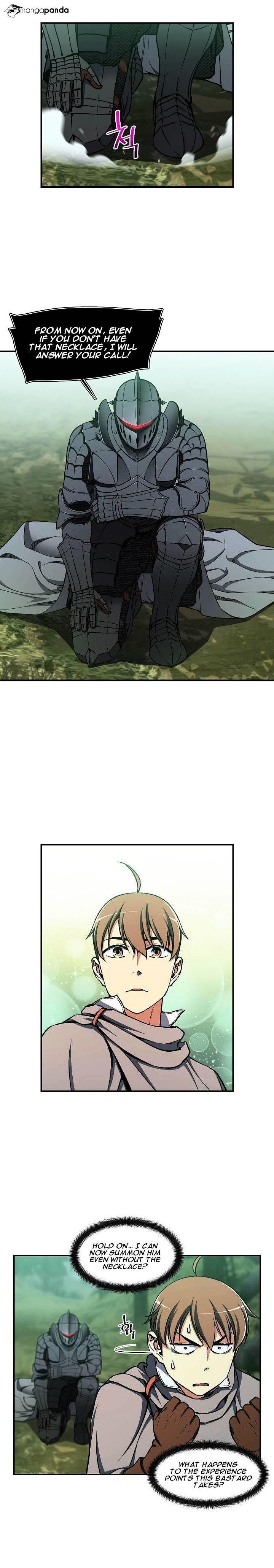 The Legendary Moonlight Sculptor - Chapter 116 Page 3