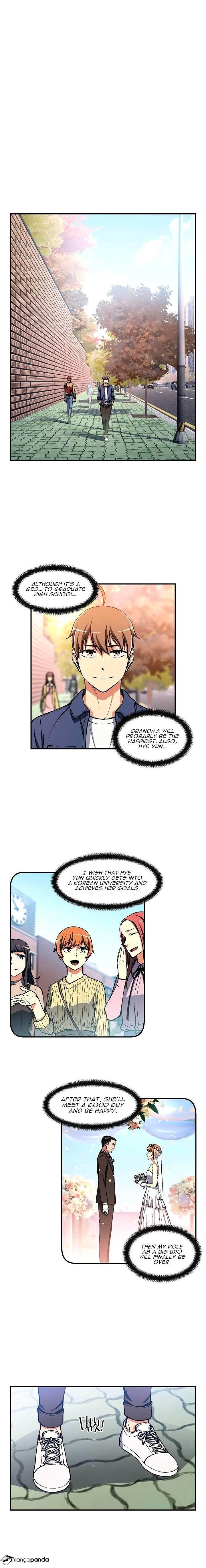 The Legendary Moonlight Sculptor - Chapter 117 Page 4