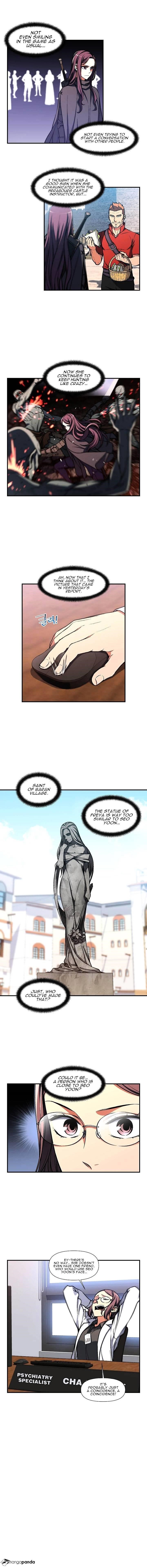 The Legendary Moonlight Sculptor - Chapter 117 Page 6