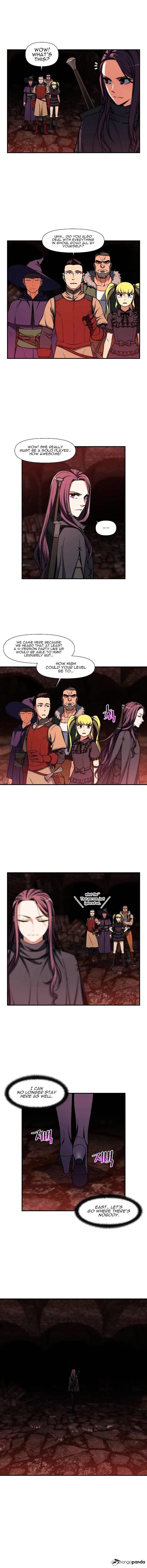 The Legendary Moonlight Sculptor - Chapter 117 Page 8