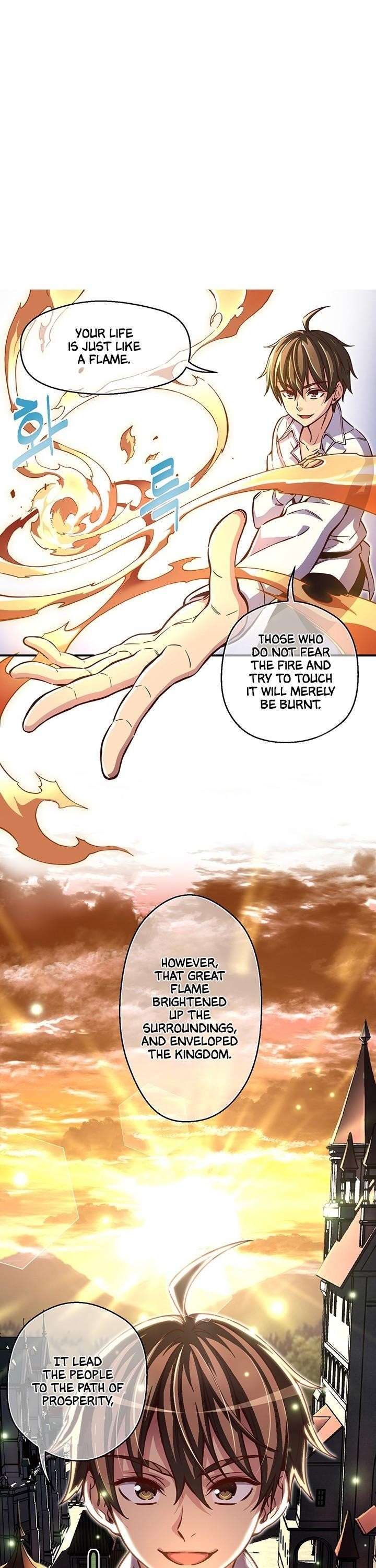 The Legendary Moonlight Sculptor - Chapter 118 Page 11