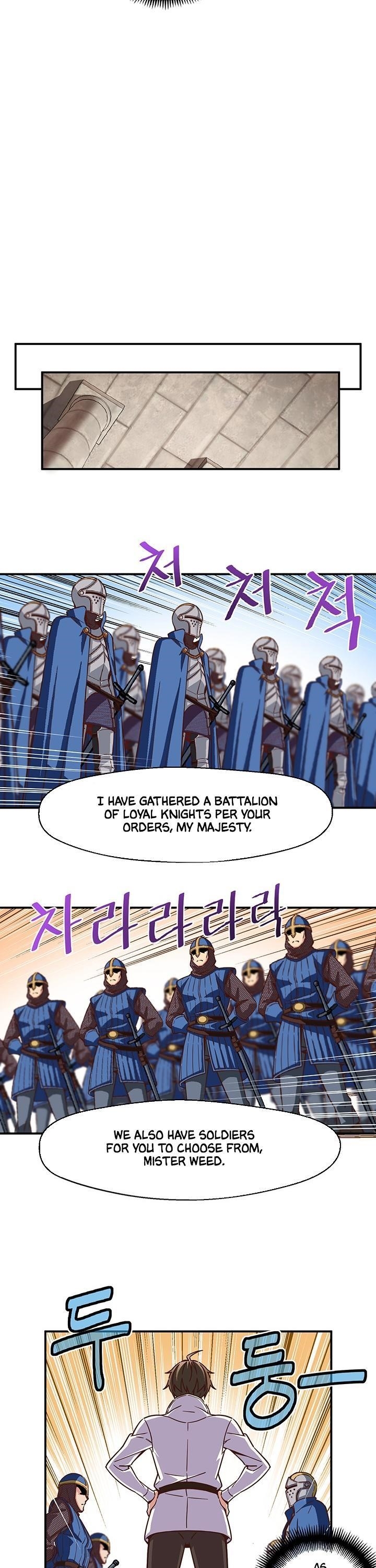 The Legendary Moonlight Sculptor - Chapter 118 Page 18