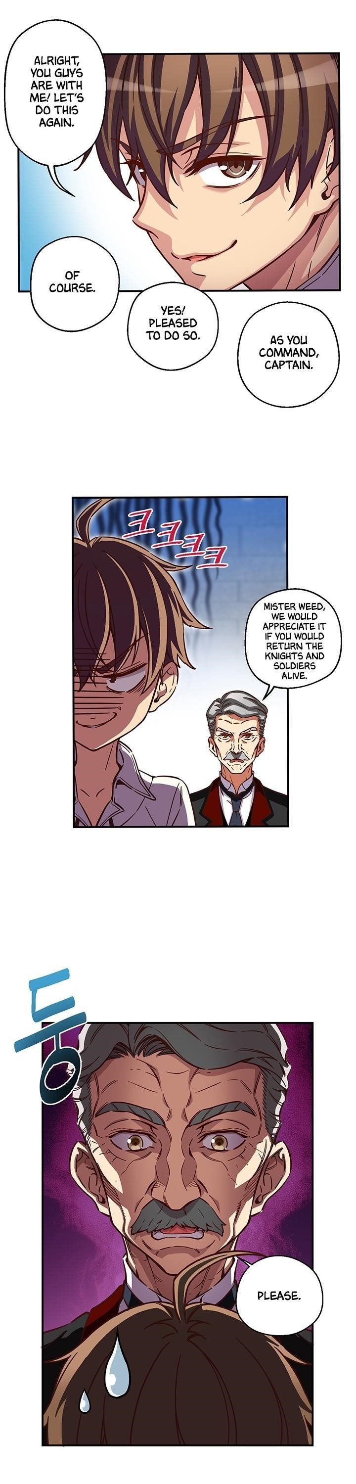 The Legendary Moonlight Sculptor - Chapter 118 Page 25