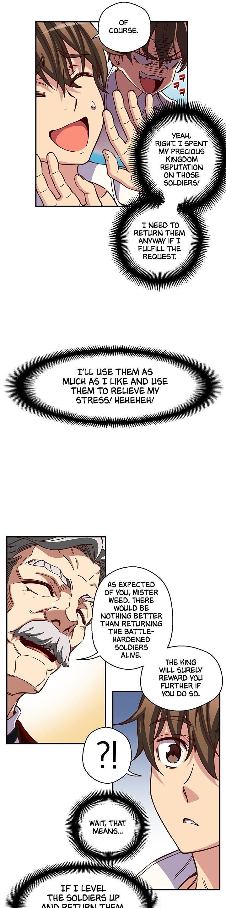 The Legendary Moonlight Sculptor - Chapter 118 Page 26