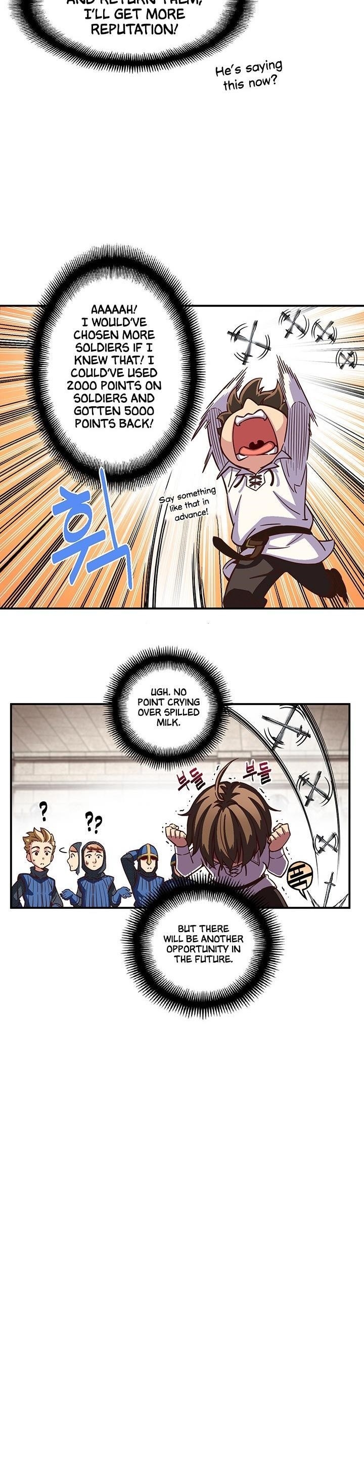 The Legendary Moonlight Sculptor - Chapter 118 Page 27