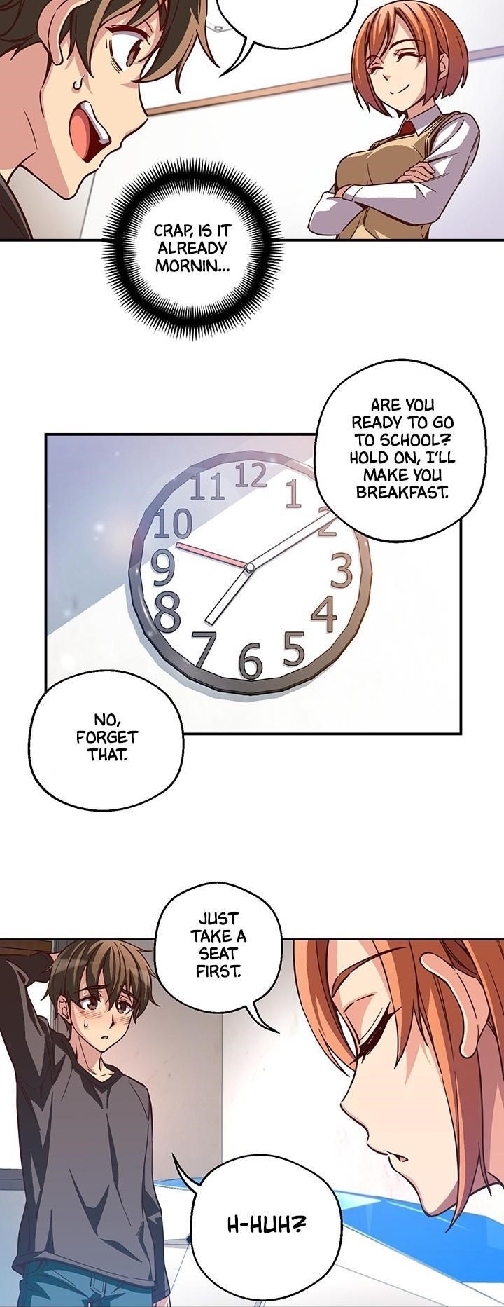 The Legendary Moonlight Sculptor - Chapter 118 Page 29