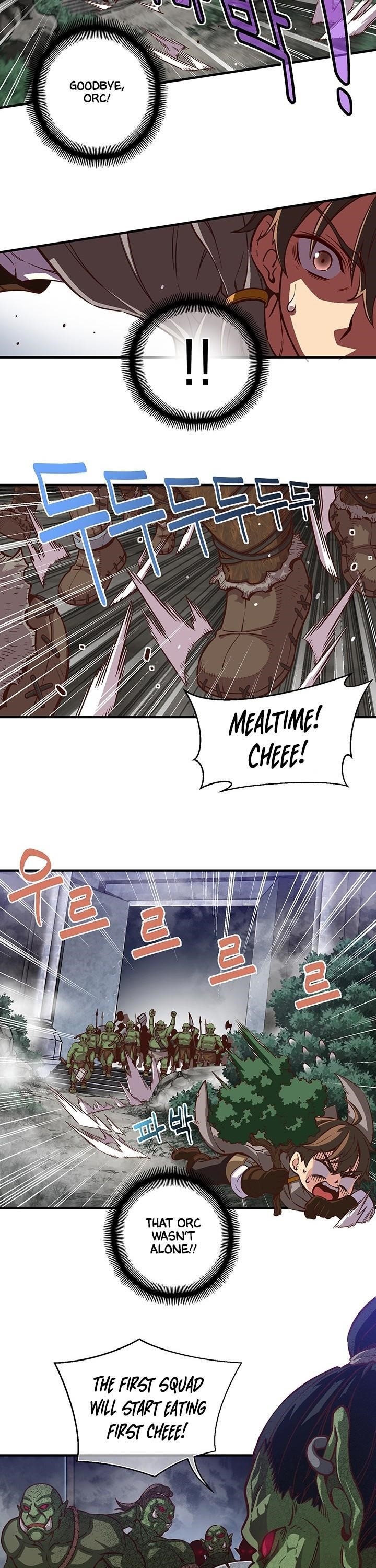 The Legendary Moonlight Sculptor - Chapter 119 Page 12