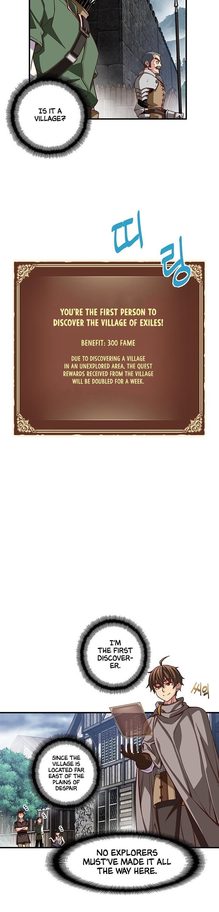 The Legendary Moonlight Sculptor - Chapter 119 Page 16