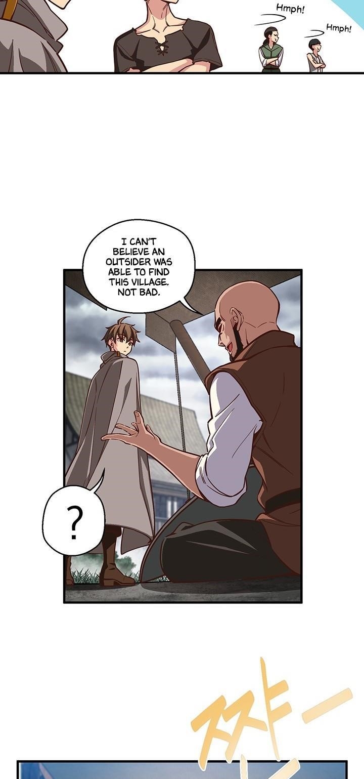 The Legendary Moonlight Sculptor - Chapter 119 Page 18