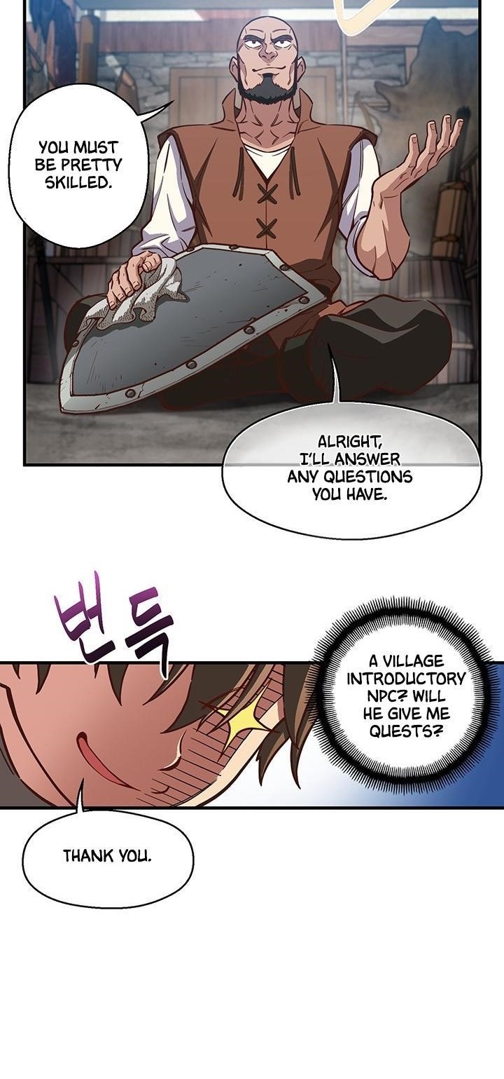 The Legendary Moonlight Sculptor - Chapter 119 Page 19