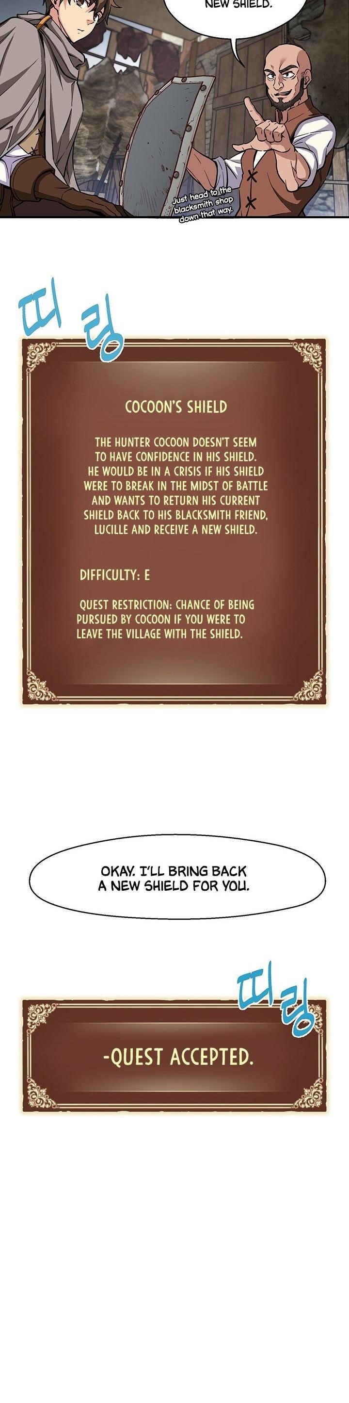 The Legendary Moonlight Sculptor - Chapter 119 Page 22