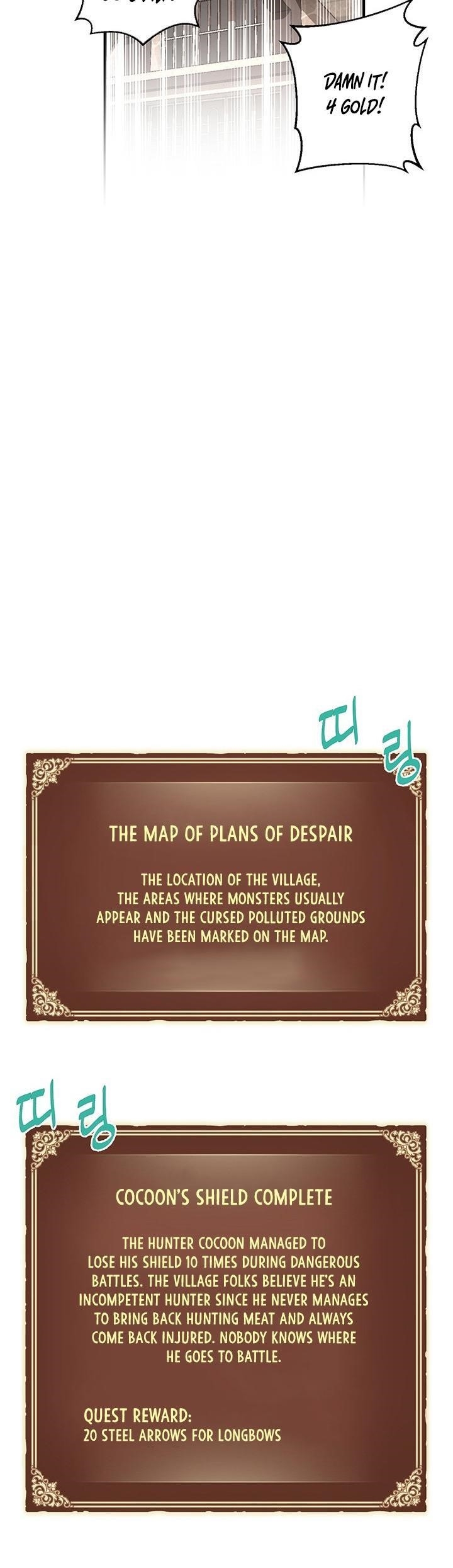 The Legendary Moonlight Sculptor - Chapter 119 Page 26