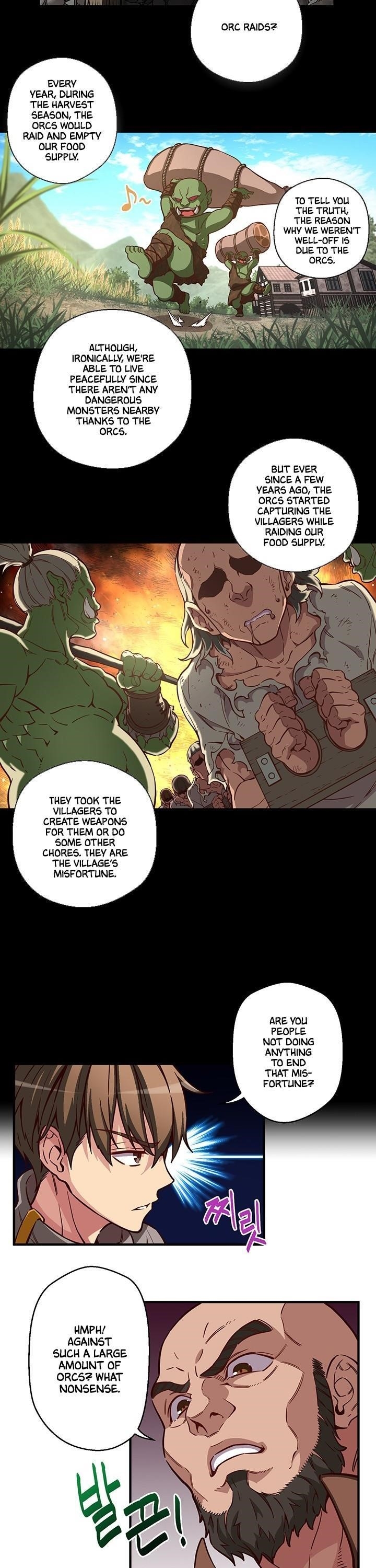 The Legendary Moonlight Sculptor - Chapter 119 Page 28