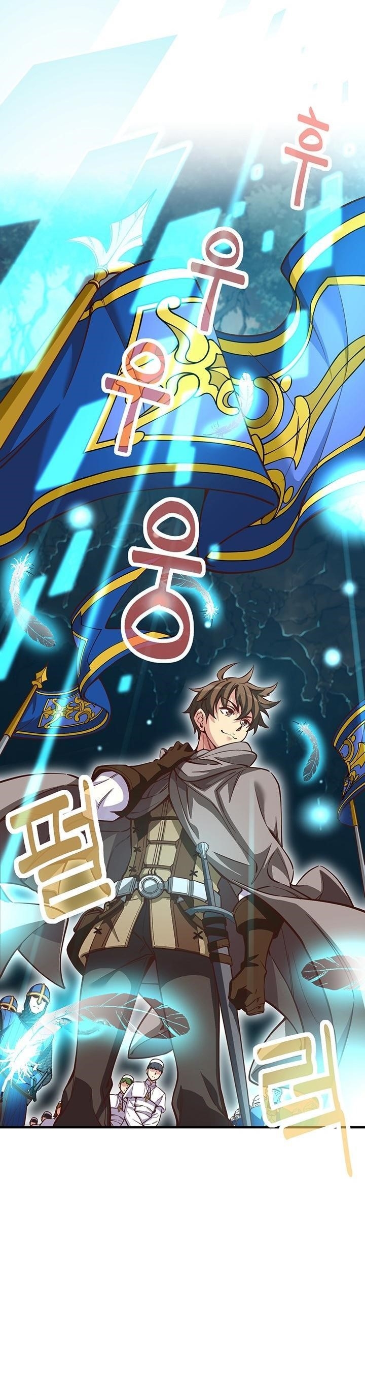 The Legendary Moonlight Sculptor - Chapter 119 Page 6