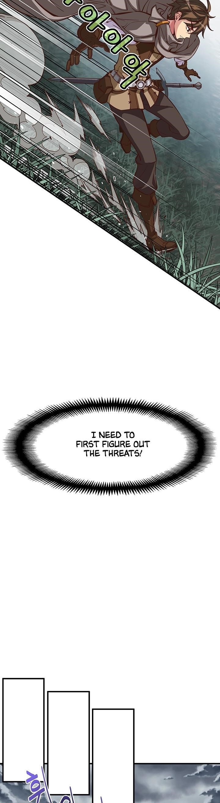 The Legendary Moonlight Sculptor - Chapter 119 Page 8