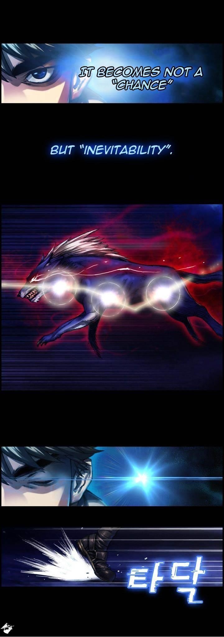 The Legendary Moonlight Sculptor - Chapter 12 Page 11