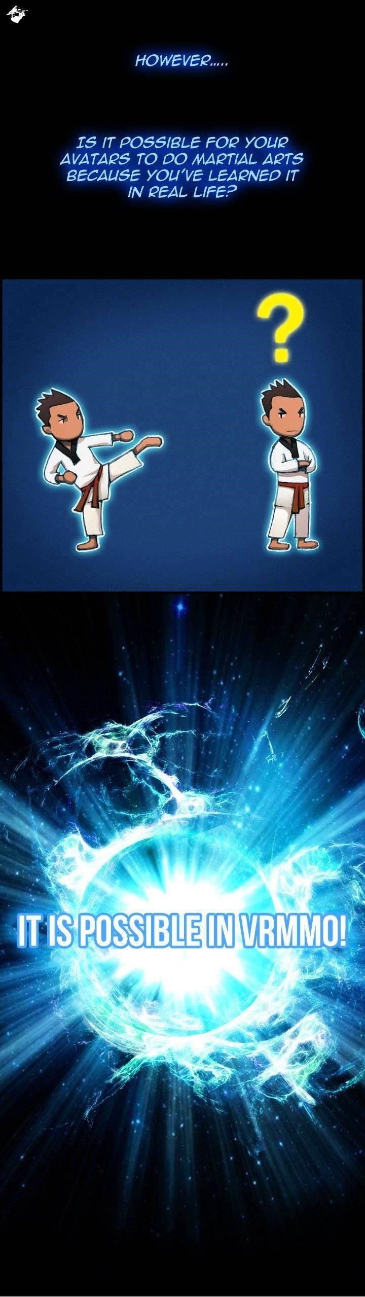 The Legendary Moonlight Sculptor - Chapter 12 Page 3