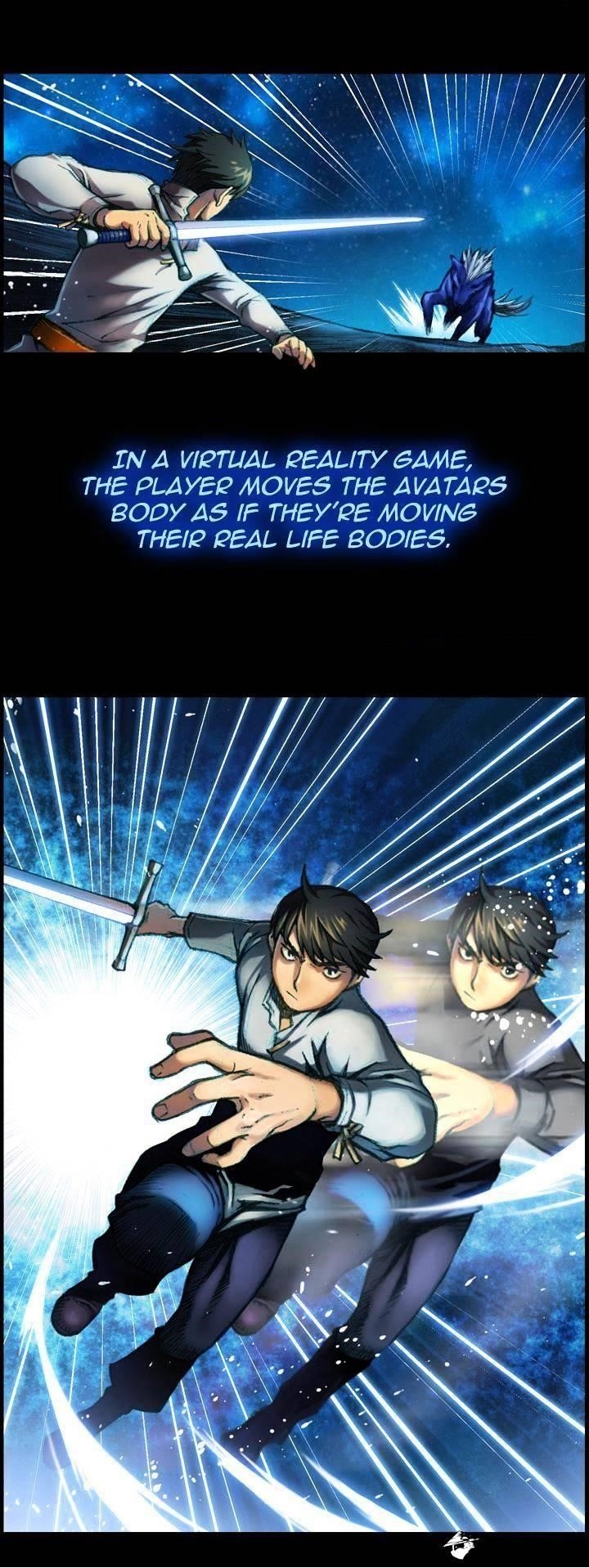 The Legendary Moonlight Sculptor - Chapter 12 Page 4