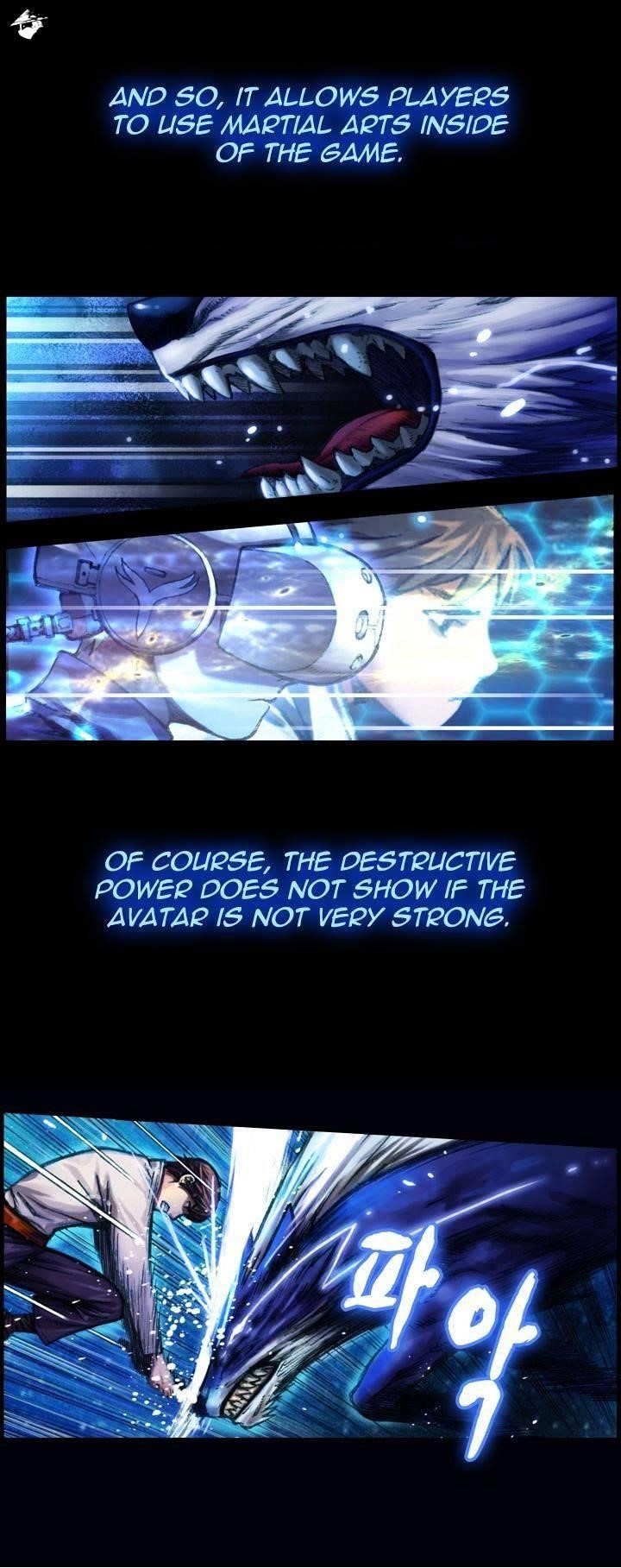 The Legendary Moonlight Sculptor - Chapter 12 Page 5