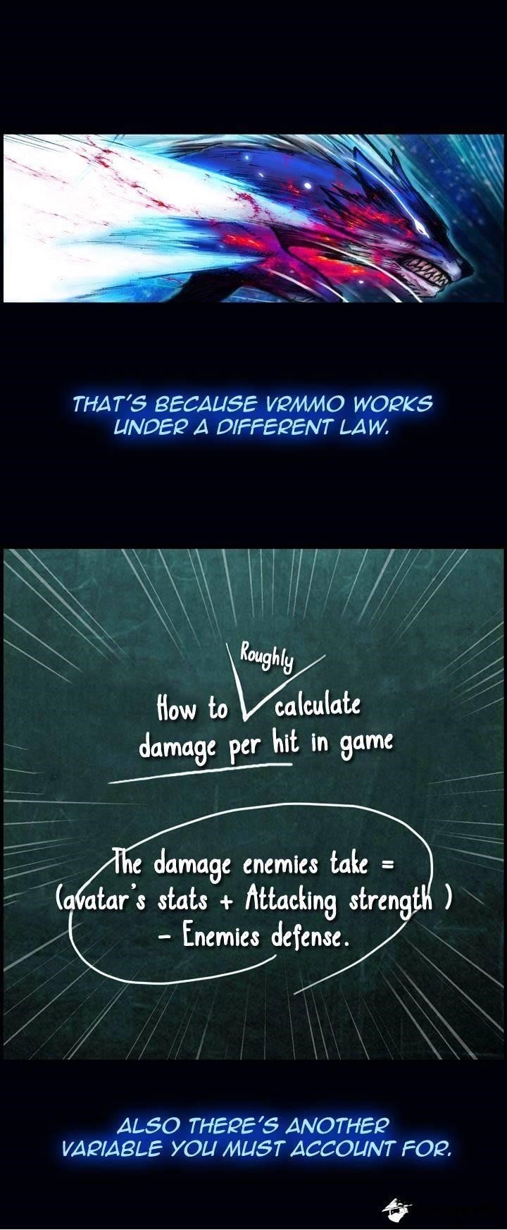 The Legendary Moonlight Sculptor - Chapter 12 Page 6