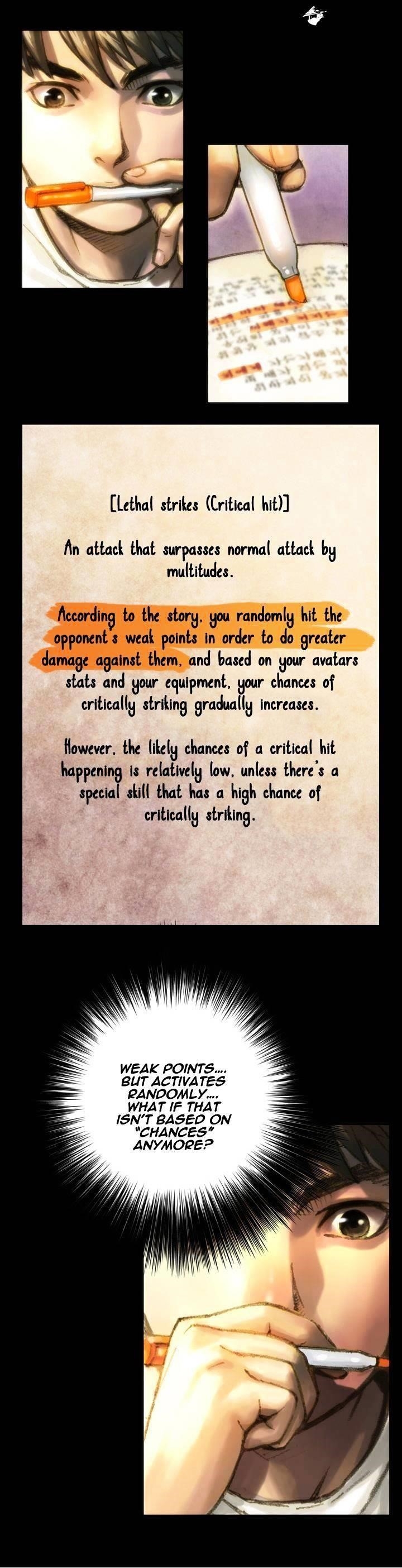 The Legendary Moonlight Sculptor - Chapter 12 Page 8