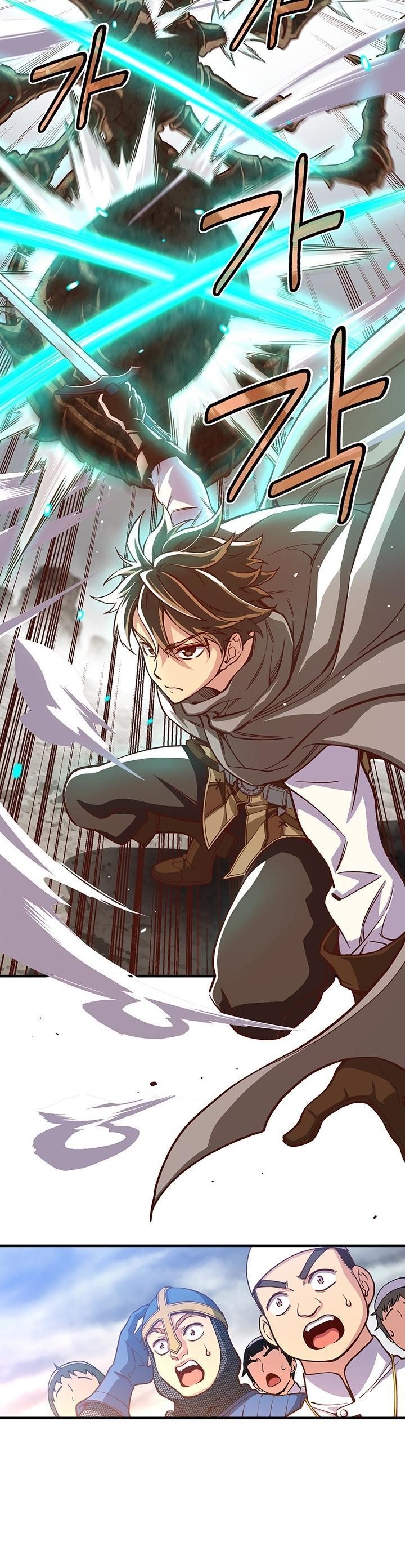 The Legendary Moonlight Sculptor - Chapter 120 Page 15