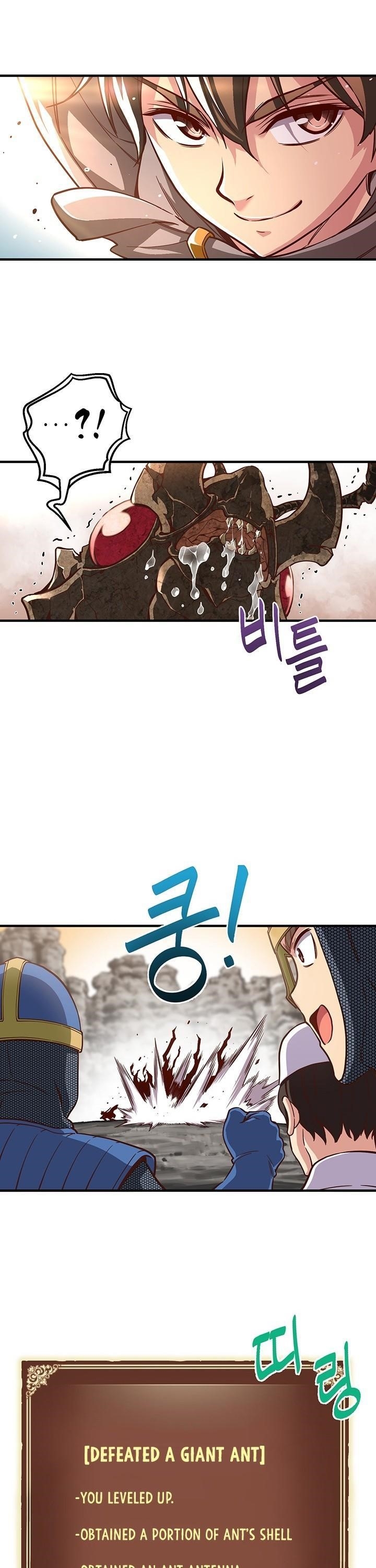 The Legendary Moonlight Sculptor - Chapter 120 Page 16