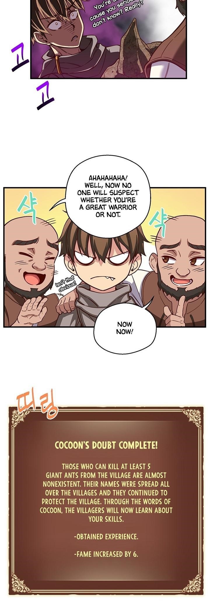 The Legendary Moonlight Sculptor - Chapter 120 Page 19