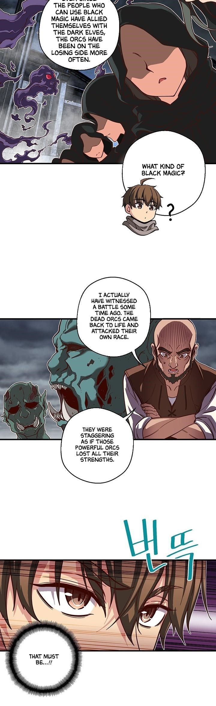 The Legendary Moonlight Sculptor - Chapter 120 Page 23