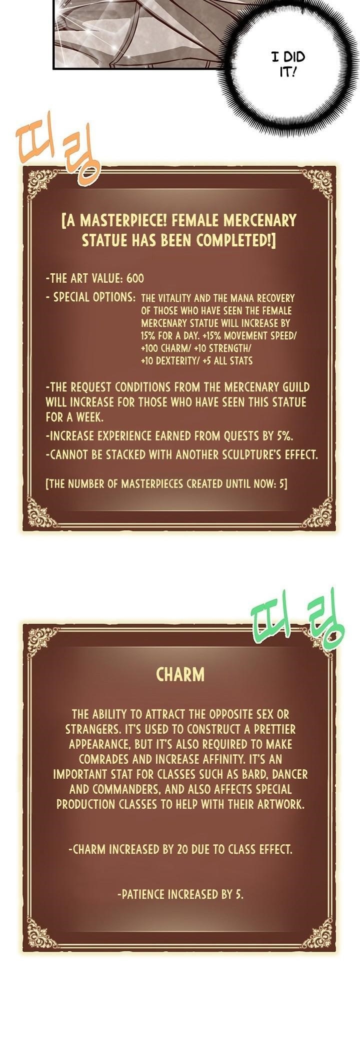 The Legendary Moonlight Sculptor - Chapter 120 Page 5