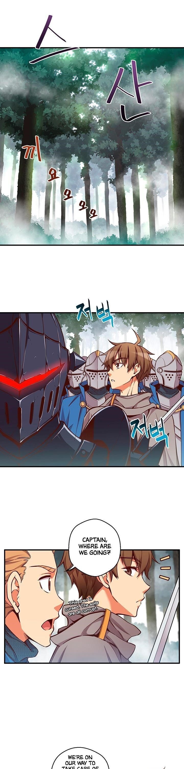 The Legendary Moonlight Sculptor - Chapter 121 Page 1