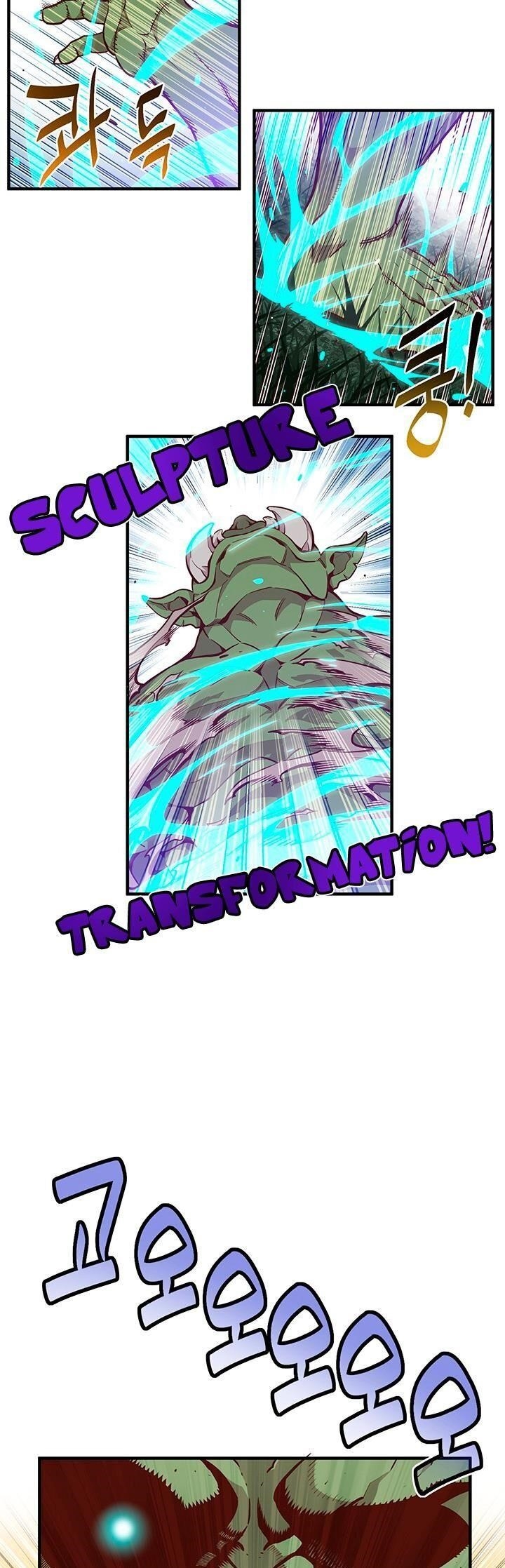 The Legendary Moonlight Sculptor - Chapter 121 Page 10