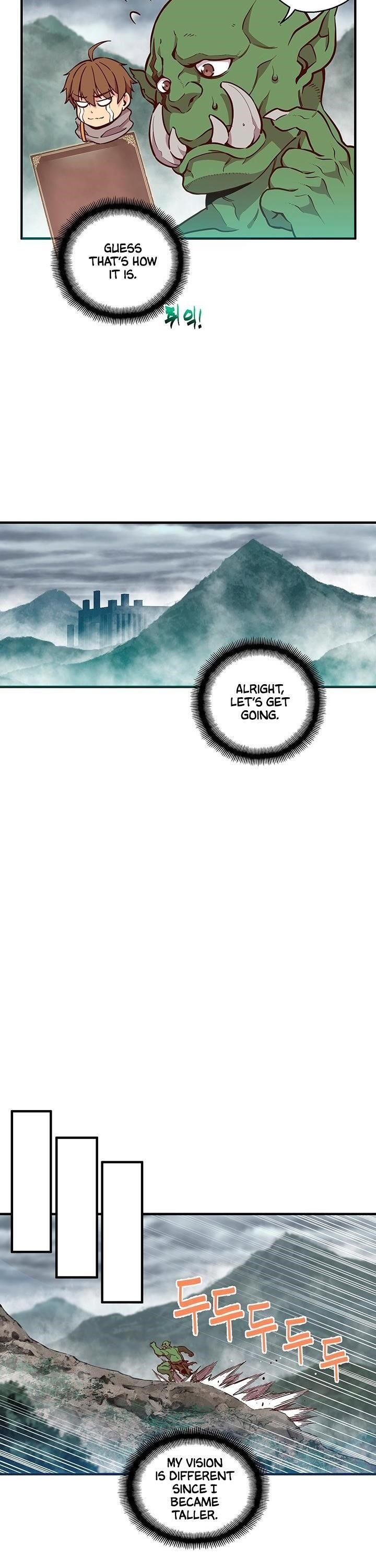 The Legendary Moonlight Sculptor - Chapter 121 Page 13