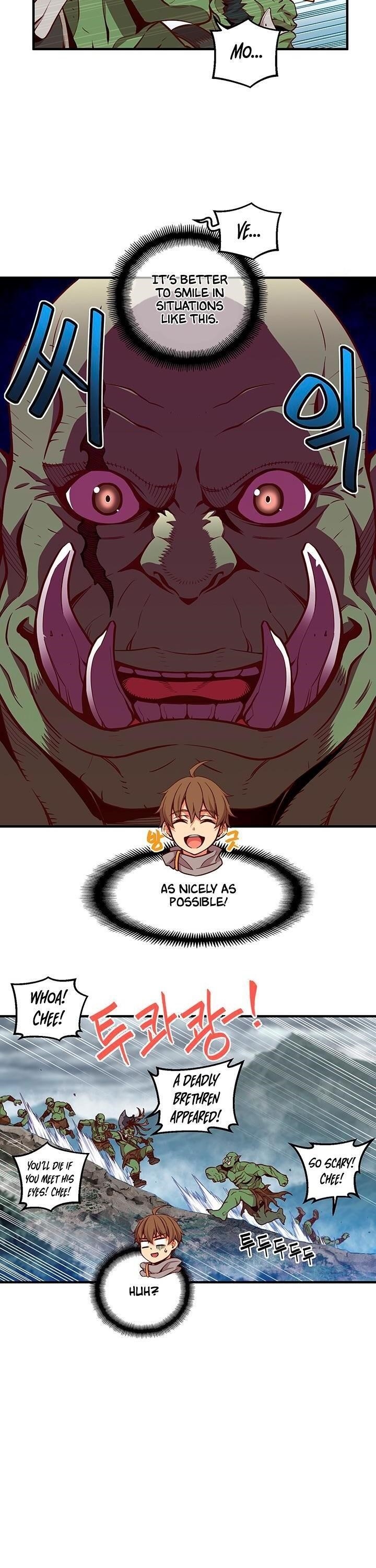 The Legendary Moonlight Sculptor - Chapter 121 Page 15