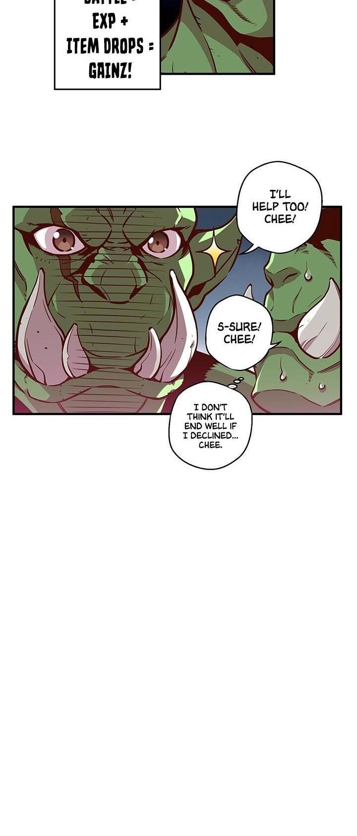 The Legendary Moonlight Sculptor - Chapter 121 Page 17