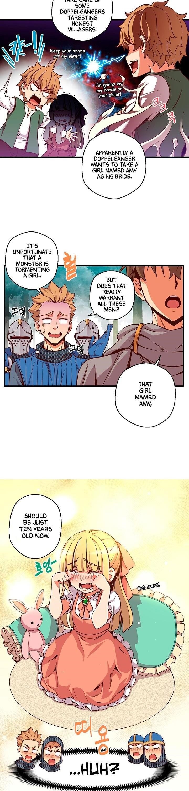 The Legendary Moonlight Sculptor - Chapter 121 Page 2