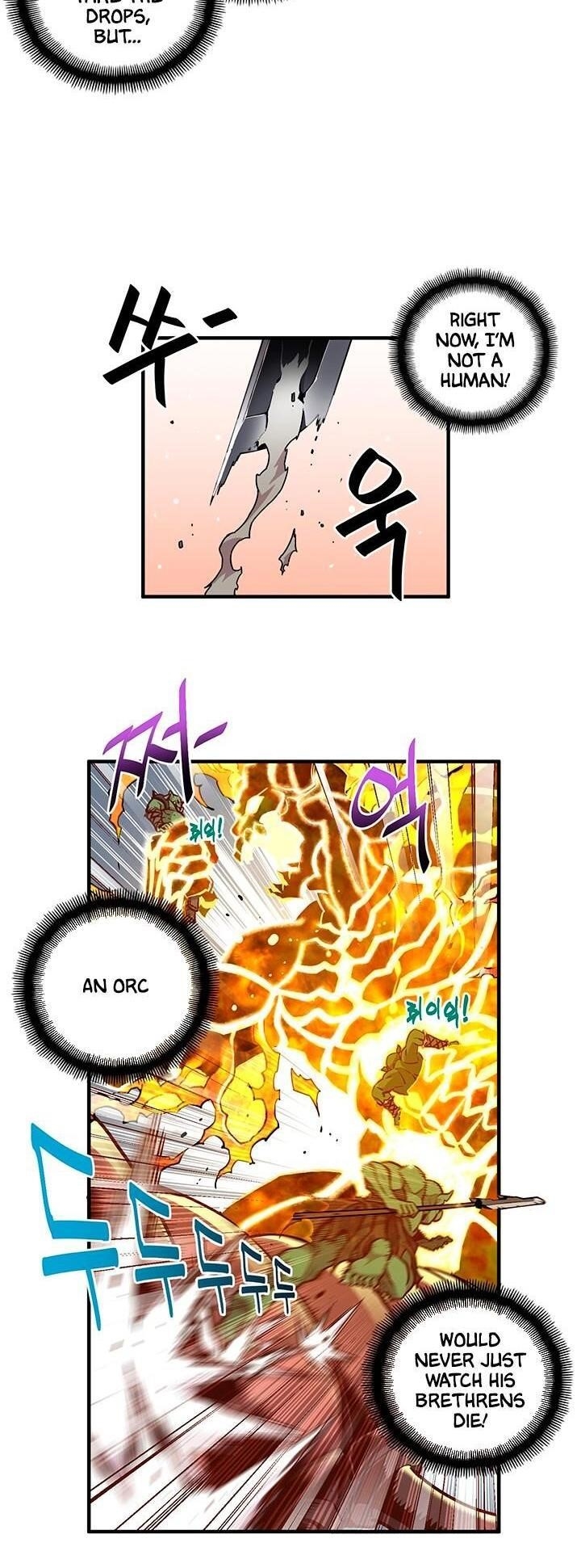 The Legendary Moonlight Sculptor - Chapter 121 Page 21