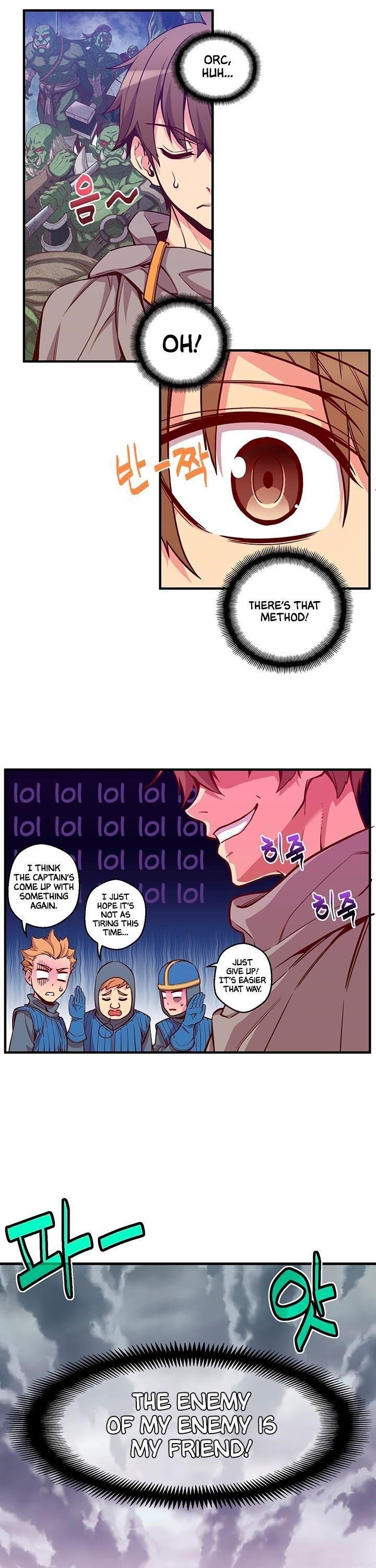 The Legendary Moonlight Sculptor - Chapter 121 Page 6